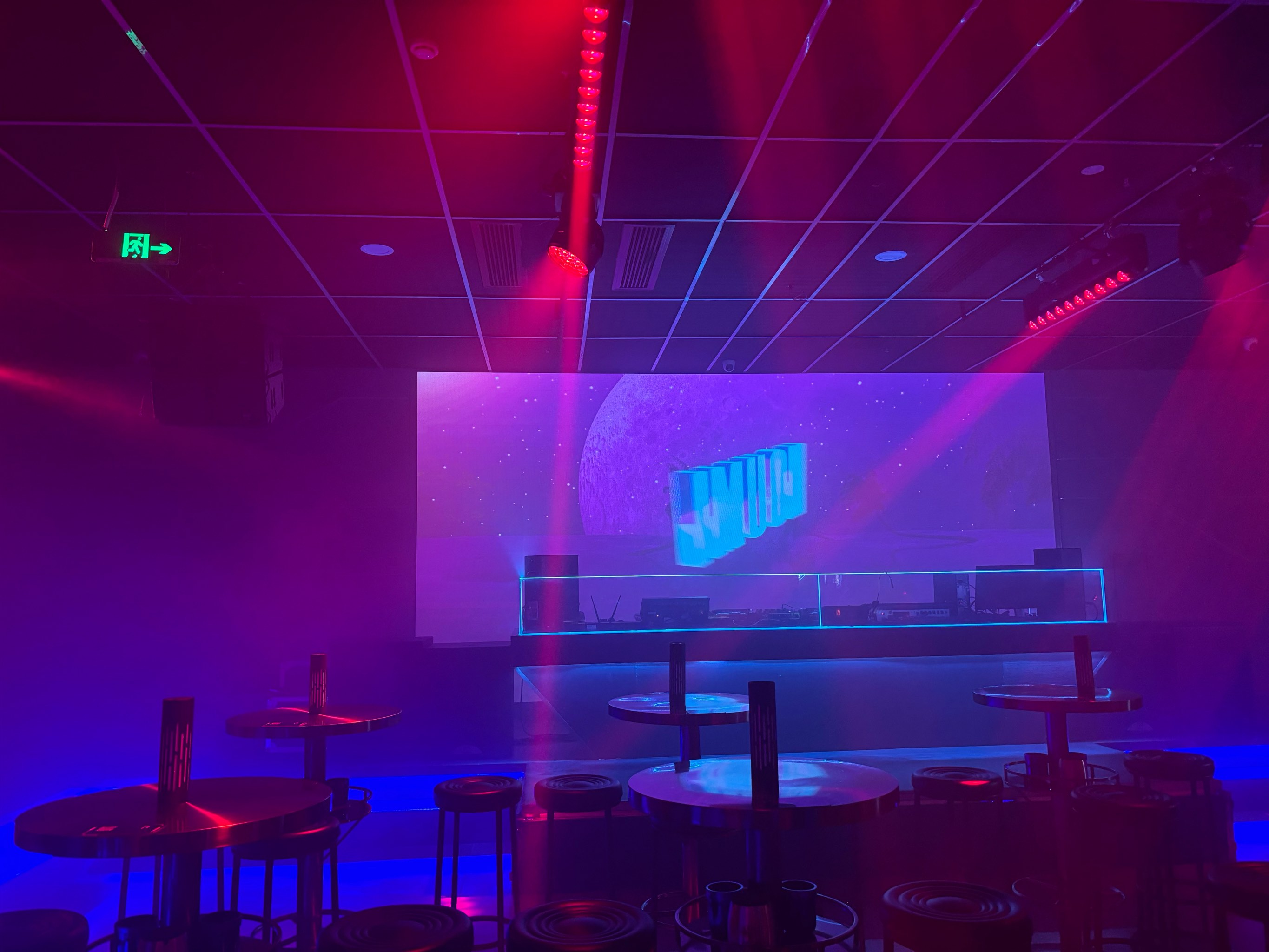 吕梁商务ktv与中低端区别-交城县ktv预订